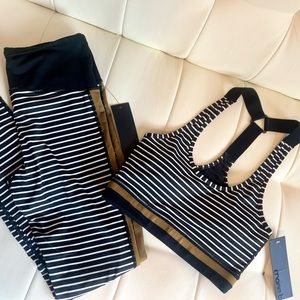 Mono b track set Size Small